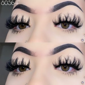 20mm Russian Lashes