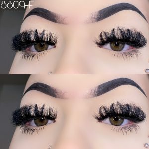 20mm Russian Lashes