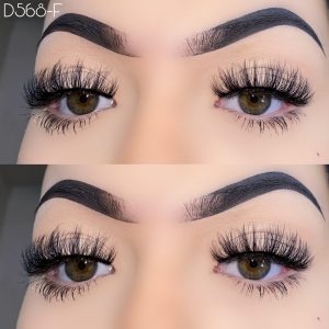 15mm Russian Lashes