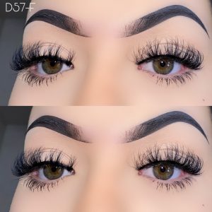 15mm Russian Lashes